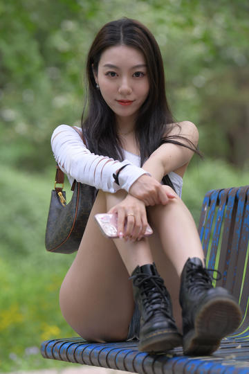 甲亢哥直播时回顾中国行