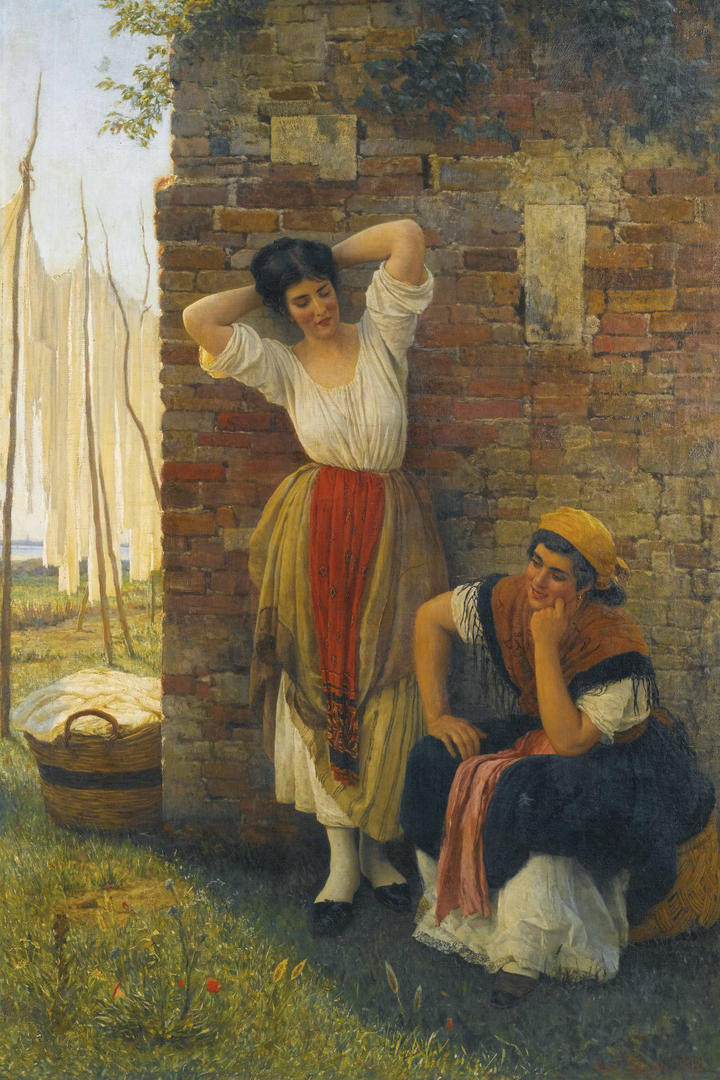 亚马尔扣倒迪马尔科小角度爆射中框