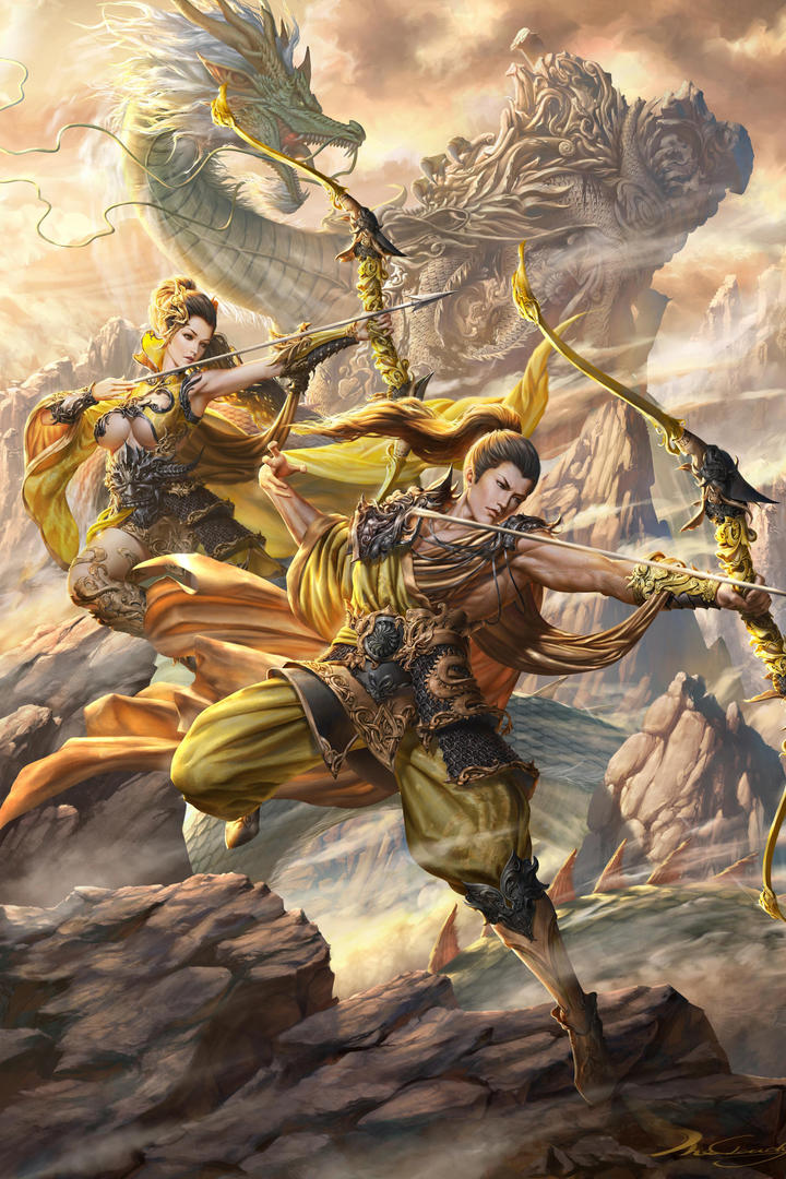 传统武术中最值得学的是哪一种？